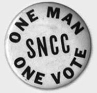 SNCC 50th anniv. @ California Newsreel www.newsreel
